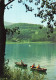 73 AIGUEBELETTE LE LAC - Aiguebelle