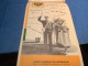 Carnet Fédération Internationale De L’automobile Itinairare Le Puy-hendaye-perpignan Aller/retour 15 Pages - Roadmaps