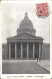 CPA Paris Le Pantheon - Pantheon