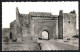 CPA Meknes, Porte Du Mellah - Meknes