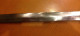Delcampe - Sword, Italy (T361) - Knives/Swords
