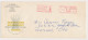 Meter Cover USA 1959 Oregon S 100th Birthday - Centennial Exposition - Other & Unclassified