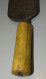 Delcampe - -ANCIENNE SERPETTE SANS MARQUE APPARENTE AVEC SON MANCHE BOIS OUTIL ANCIEN    E - Outils Anciens