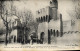 CPA Avignon Les Remparts Porte De La Republique - Avignon