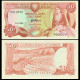 Cyprus  50 Cents  1989  P 52 “P” Prefix  Crisp Gem UNC - Cyprus