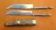 Knifes, Tunis (H78) - Armi Bianche