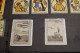 Delcampe - RARE,Album Avec 690 Timbres Vignettes Publicitaire,de 1910 à 1914,collection,collector - Sonstige & Ohne Zuordnung