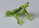 FEVE - FEVES -  "ANIMAUX PATE DE VERRE" -  UNE BELLE PETITE GRENOUILLE - - Tiere