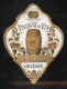 001345   "VINAIGRE DE VIN - BARUE' FRERES - ORLEANS" ETICH. ORIG. LABEL - Other & Unclassified