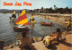 06-JUAN LES PINS-N°3894-D/0379 - Juan-les-Pins
