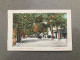 The Promenade Cheltenham Carte Postale Postcard - Cheltenham