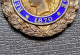 Ancienne Médaille Militaire De La Valeur Militaire Argent De 1870 - 3éme République état Moyen - Before 1871
