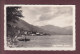 BRISSAGO - Barca - 1932 - Brissago