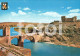 PHOTO POSTCARD ESPAÑA SPAIN CARTE POSTALE TOLEDO - Sonstige & Ohne Zuordnung