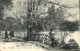 CPA Paris Bois De Vincennes Le Lac - Parks, Gärten