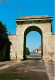 DROME MONTELIMAR PORTE ST MARTIN (scan Recto-verso) KEVREN0260 - Montelimar