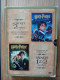 Coffret 2 Films Harry Potter Annees 1 Et 2 En Dvd - Other & Unclassified