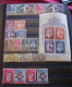 Delcampe - Vaticano. Prestigiosa Collezione Completa Usata 1929-78 - Sammlungen
