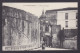 SPAIN, Vintge Postcard, Fuenterrabia, The Main Door - Sonstige & Ohne Zuordnung