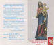 Calendarietto Religioso Tascabile Anno 1996 - Small : 1991-00
