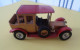 Réf N°Y-6 & Y-7 Matchbox Lesney Tacot Rolls Royce 1/43 Eme Réf 575 - Lesney