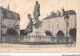 AJAP2-STATUE-0152 - DOLE - Statue De Jules Grévy - Monuments