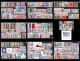 Départ 1 EURO - FRANCE COMPLET 1970 / 1978 NEUF ** MNH A SAISIR Forte Cote - ....-1939