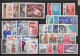 Départ 1 EURO - FRANCE COMPLET 1970 / 1978 NEUF ** MNH A SAISIR Forte Cote - ....-1939
