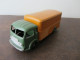 Dinky Toys 33 Camion Simca Cargo De 1958 - Toy Memorabilia