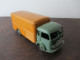 Dinky Toys 33 Camion Simca Cargo De 1958 - Toy Memorabilia