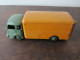 Dinky Toys 33 Camion Simca Cargo De 1958 - Toy Memorabilia