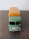 Delcampe - Dinky Toys 33 Camion Simca Cargo De 1958 - Toy Memorabilia