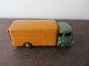 Delcampe - Dinky Toys 33 Camion Simca Cargo De 1958 - Toy Memorabilia
