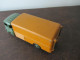 Delcampe - Dinky Toys 33 Camion Simca Cargo De 1958 - Toy Memorabilia