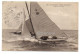 Arcachon Régate à Voile  – CPA – Circulée - Segeln
