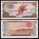 Corea Del Norte 10 Won 1978  Pick 20c UNC - Korea, North