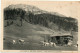 SAPPADA: Casa Rustica Con Praterie - Belluno