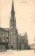 Offenburg Protestantische Kirche - Offenburg