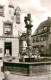 Offenburg Loewenbrunnen - Offenburg
