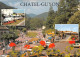 63-CHATEL GUYON-N°T1074-C/0279 - Châtel-Guyon