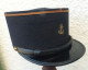 Ancien Képi D' Infanterie Marine - Armée  Française - Headpieces, Headdresses