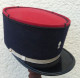 Ancien Képi D' Adjudant D' Infanterie - Armée De Terre Française - Headpieces, Headdresses
