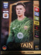 Cromo, Sticker PANINI FIFA 365, 2025 / Marc-André Ter Stegen, FC Barcelona (CAPTAIN) #291 - Edition Espagnole