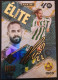 Cromo, Sticker PANINI MGK 2025/26 - Isco, Betis (ÉLITE POWER, Firmado) #P7 - Edition Espagnole