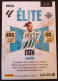 Cromo, Sticker PANINI MGK 2025/26 - Isco, Betis (ÉLITE POWER, Firmado) #P7 - Edition Espagnole