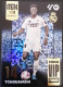 Cromo, Sticker PANINI MGK 2025/26 - Tchouaméni, Real Madrid (ZONA VIP POWER) #P405 - Edition Espagnole