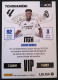 Cromo, Sticker PANINI MGK 2025/26 - Tchouaméni, Real Madrid (ZONA VIP POWER) #P405 - Edition Espagnole