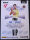 Cromo, Sticker PANINI MGK 2025/26 - Ayoze, Villarreal (ZONA VIP) #388 - Edition Espagnole