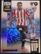 Cromo, Sticker PANINI MGK 2025/26 - Berenguer, Athletic Club De Bilbao (ZONA VIP) #390 - Edition Espagnole