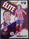 Cromo, Sticker PANINI MGK 2025/26 - Griezmann, Atlético De Madrid (ÉLITE) #6 - Edition Espagnole